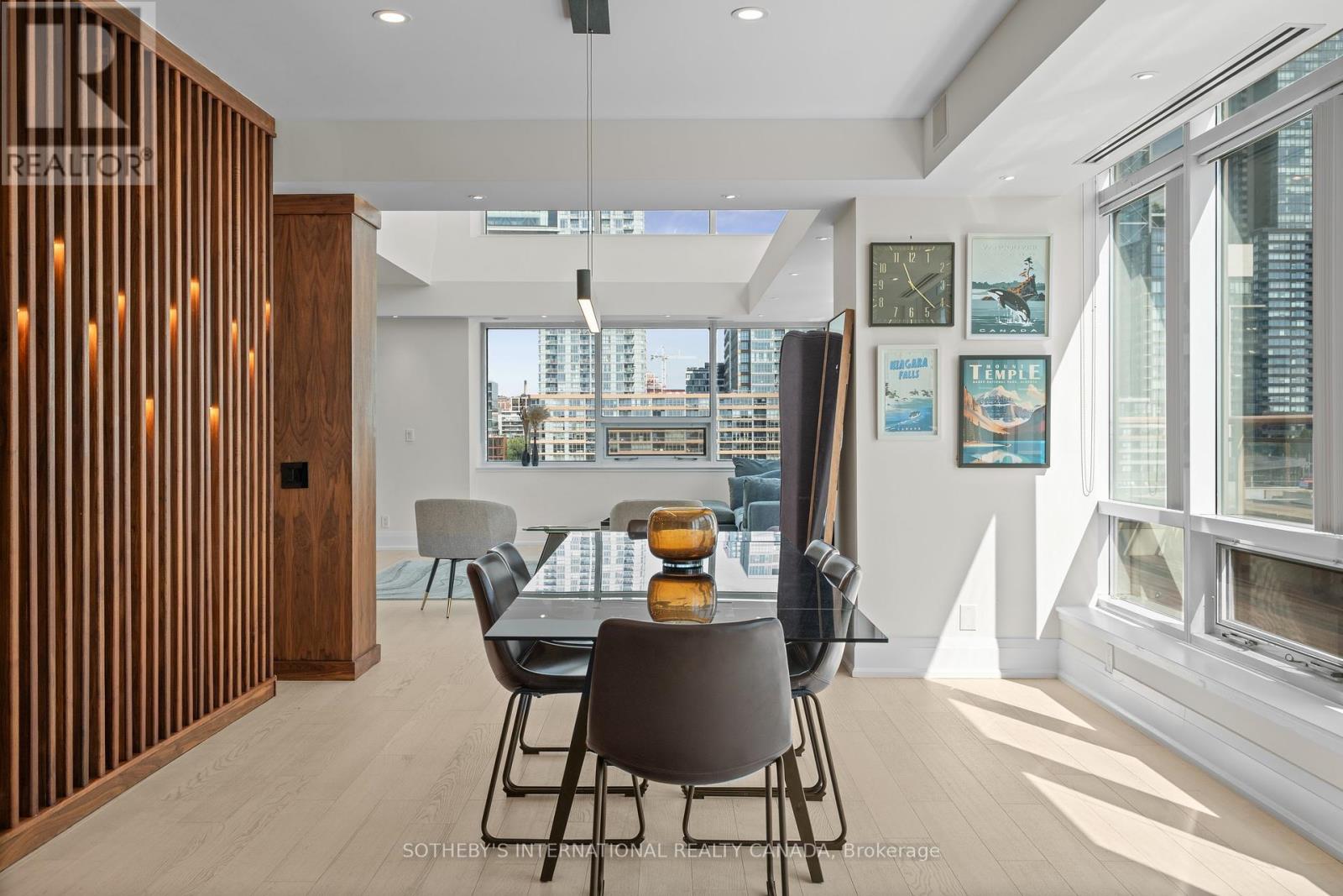 Ph 1005w - 500 Queens Quay, Toronto, Ontario  M5V 3K8 - Photo 49 - C12378167