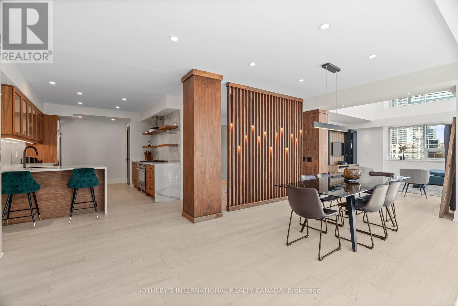 Ph 1005w - 500 Queens Quay, Toronto, Ontario  M5V 3K8 - Photo 50 - C12378167