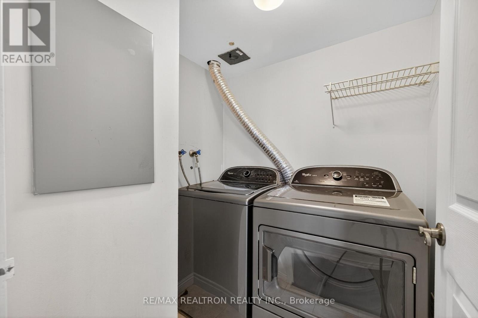602 - 1101 Steeles Avenue W, Toronto (Westminster-Branson), Ontario  M2R 3W5 - Photo 13 - C12378180