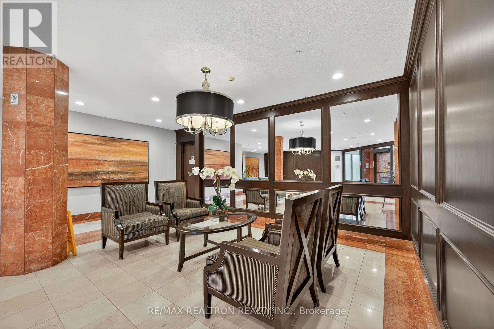 602 - 1101 Steeles Avenue W, Toronto (Westminster-Branson), Ontario  M2R 3W5 - Photo 15 - C12378180