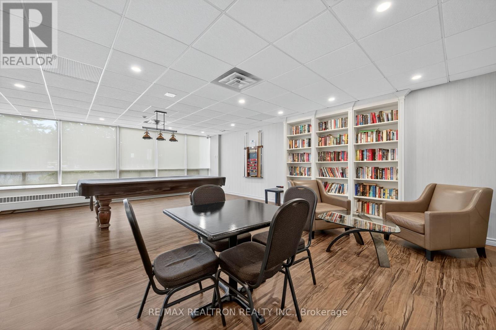 602 - 1101 Steeles Avenue W, Toronto (Westminster-Branson), Ontario  M2R 3W5 - Photo 16 - C12378180