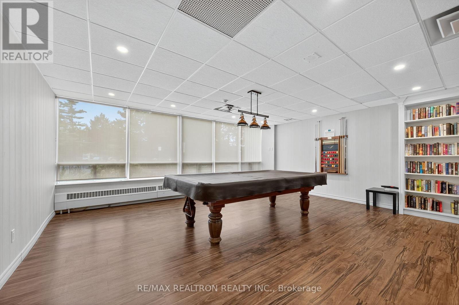 602 - 1101 Steeles Avenue W, Toronto (Westminster-Branson), Ontario  M2R 3W5 - Photo 18 - C12378180