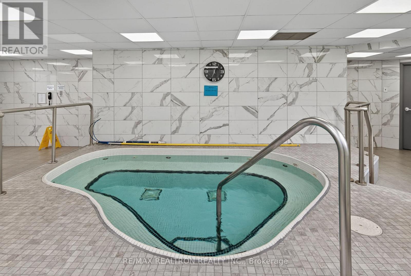 602 - 1101 Steeles Avenue W, Toronto (Westminster-Branson), Ontario  M2R 3W5 - Photo 20 - C12378180