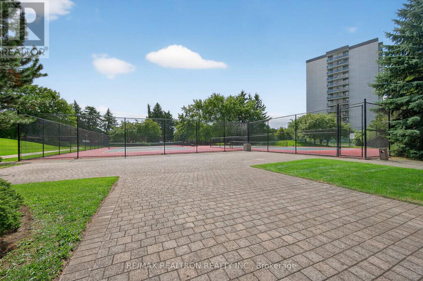 602 - 1101 Steeles Avenue W, Toronto (Westminster-Branson), Ontario  M2R 3W5 - Photo 22 - C12378180