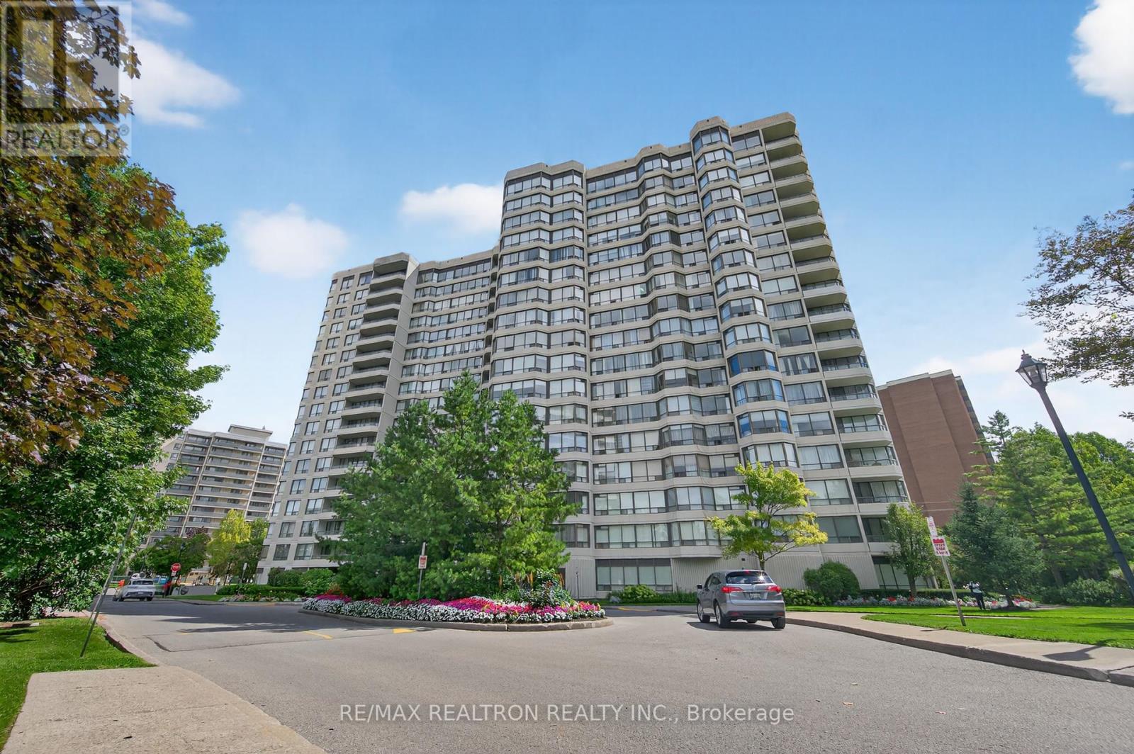 602 - 1101 Steeles Avenue W, Toronto (Westminster-Branson), Ontario  M2R 3W5 - Photo 25 - C12378180