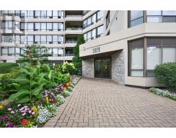 602 - 1101 STEELES AVENUE W, Toronto, Ontario