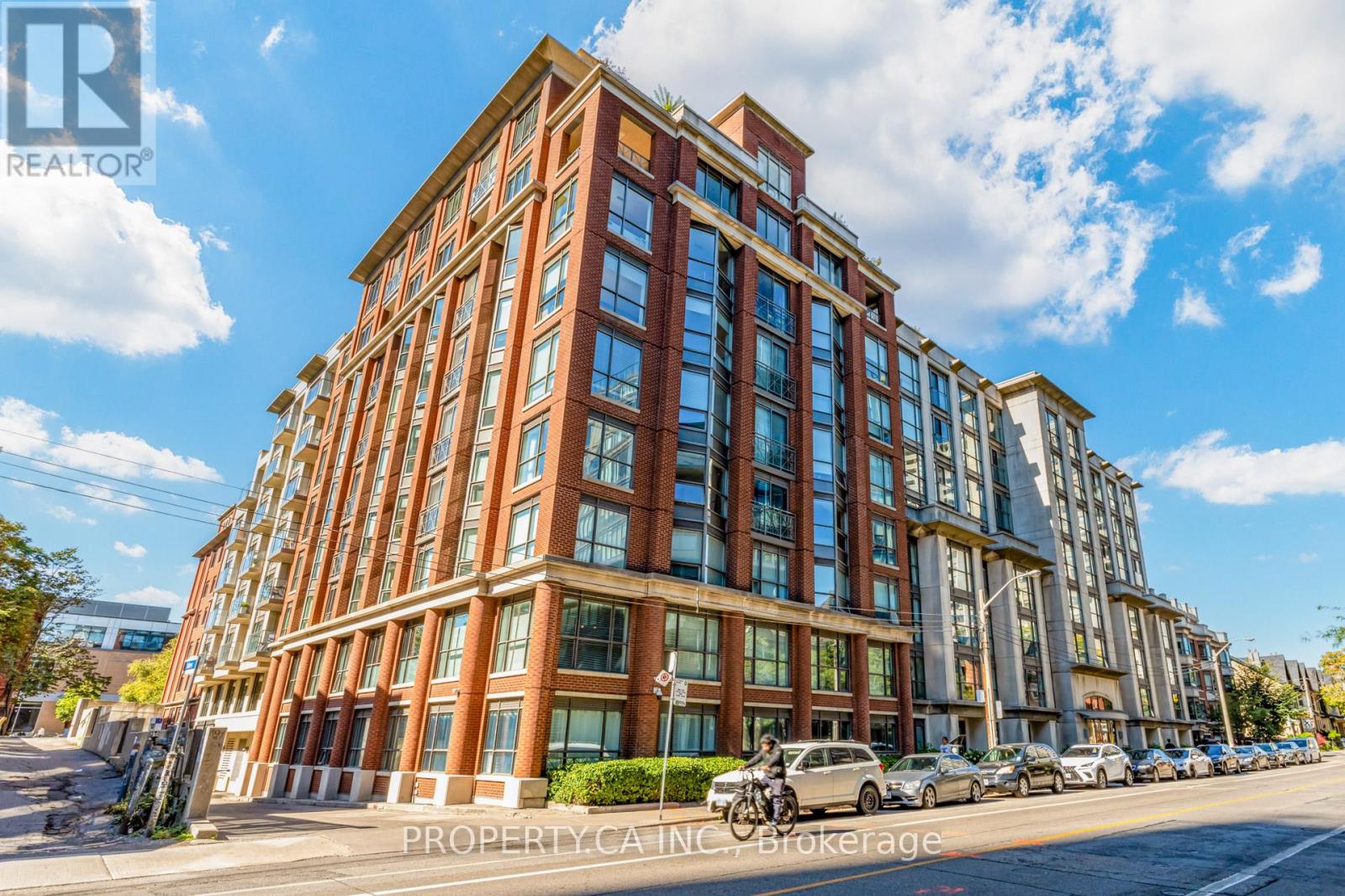 311 - 18 Beverley Street, Toronto (Kensington-Chinatown), Ontario  M5T 3L2 - Photo 13 - C12378214