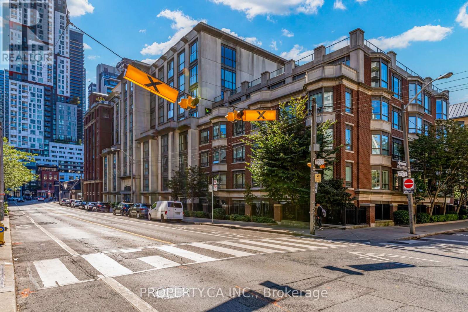 311 - 18 Beverley Street, Toronto (Kensington-Chinatown), Ontario  M5T 3L2 - Photo 14 - C12378214