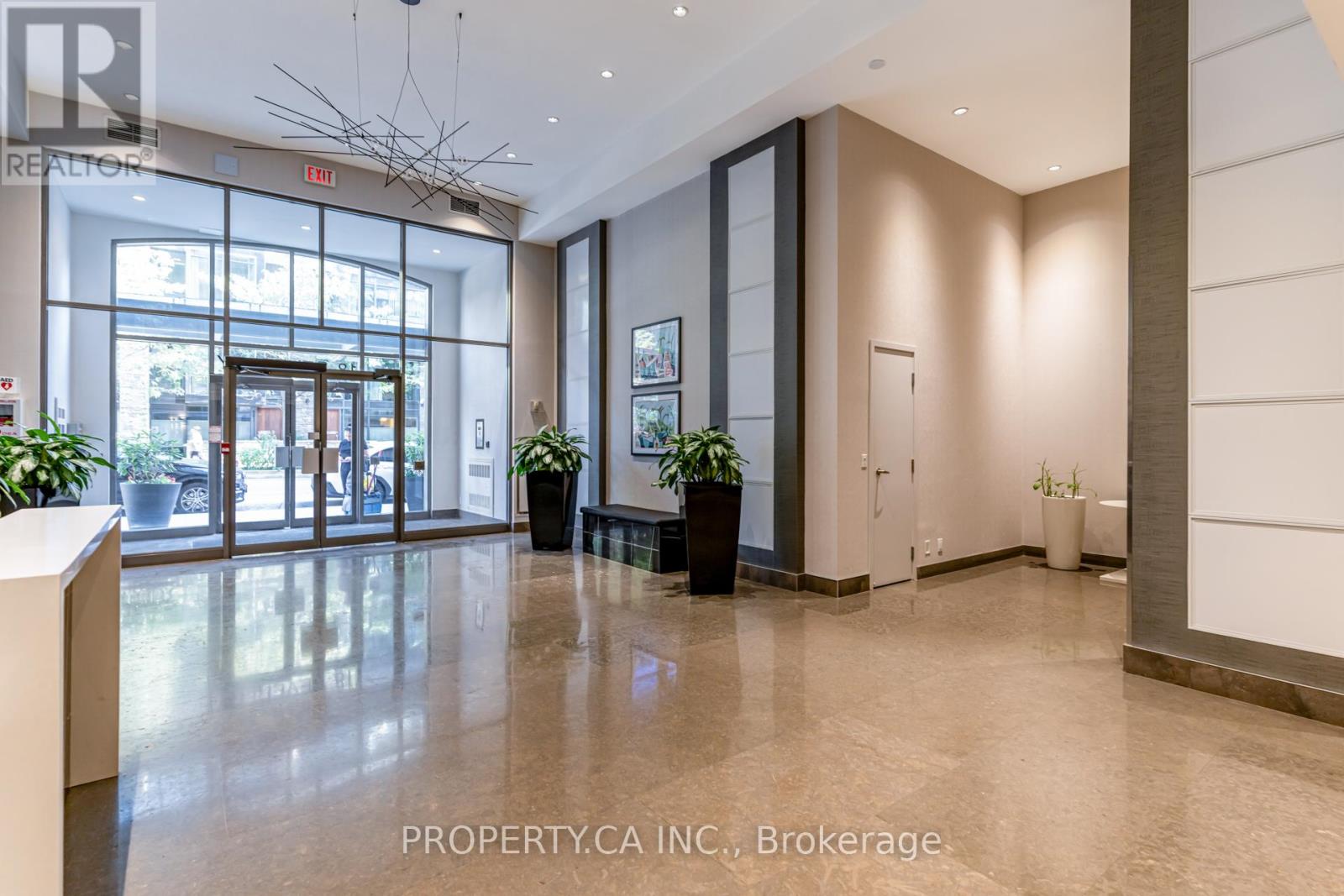 311 - 18 Beverley Street, Toronto (Kensington-Chinatown), Ontario  M5T 3L2 - Photo 16 - C12378214