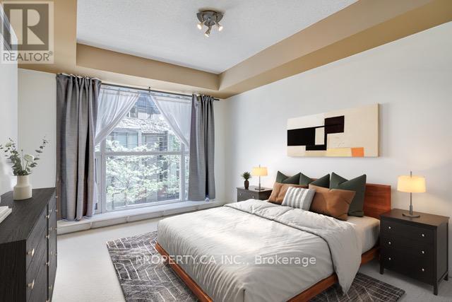 311 - 18 Beverley Street, Toronto (Kensington-Chinatown), Ontario  M5T 3L2 - Photo 3 - C12378214