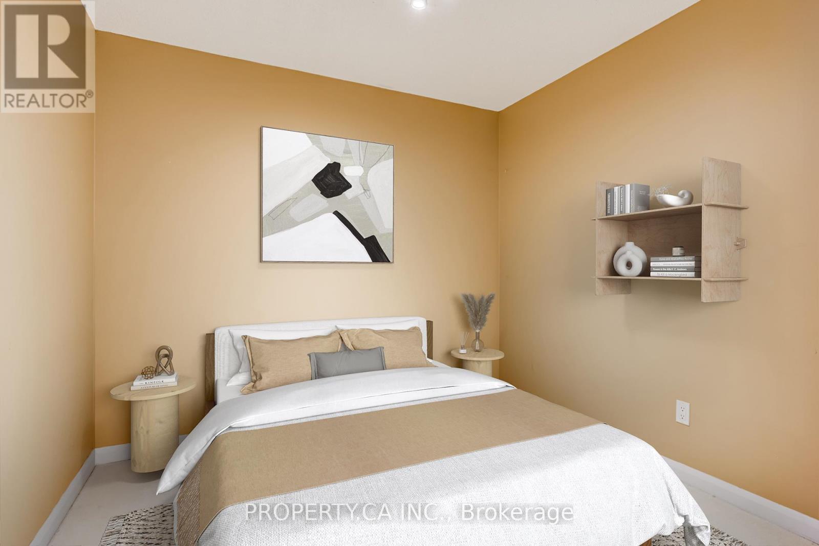 311 - 18 Beverley Street, Toronto (Kensington-Chinatown), Ontario  M5T 3L2 - Photo 5 - C12378214