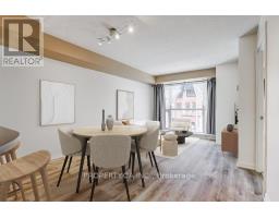 311 - 18 BEVERLEY STREET, Toronto, Ontario