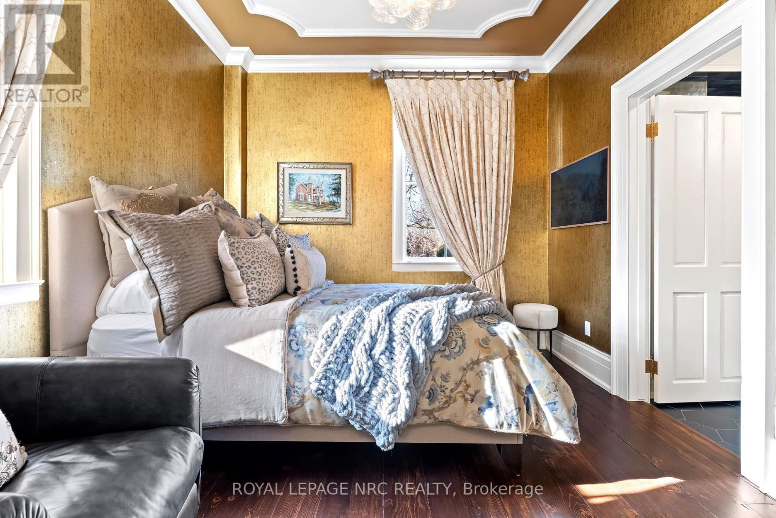94 Prideaux Street, Niagara-On-The-Lake, Ontario  L0S 1J0 - Photo 37 - X12150896