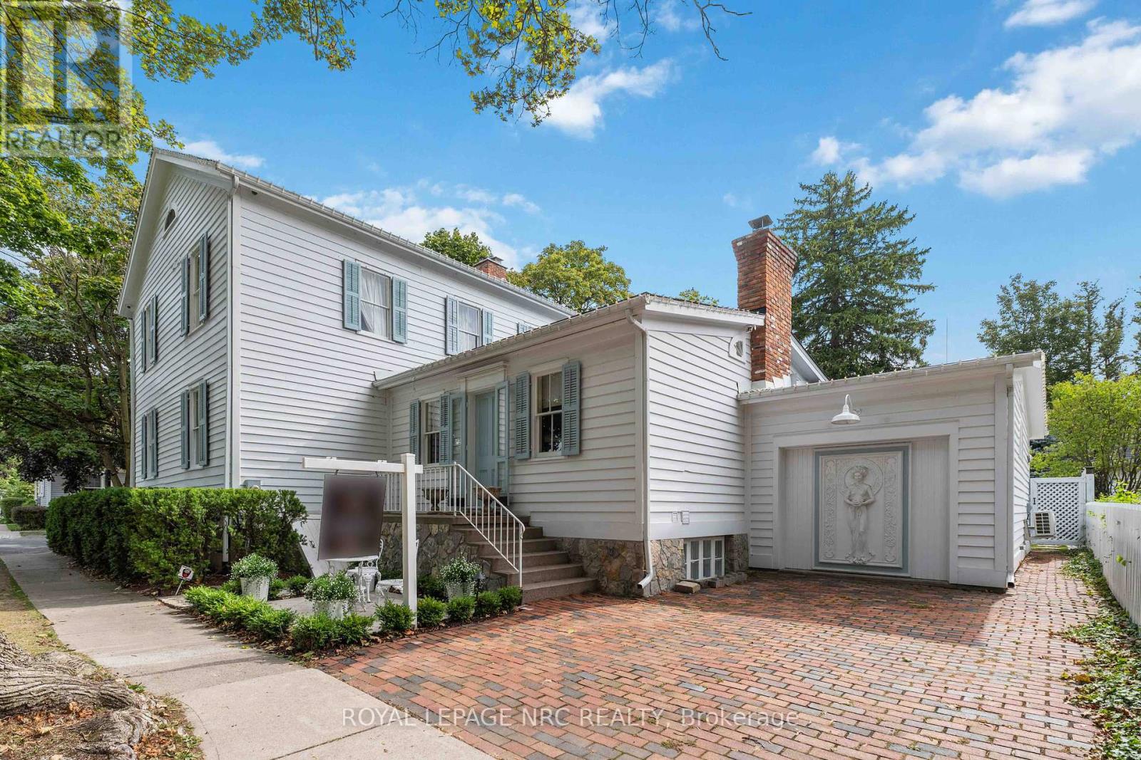 94 Prideaux Street, Niagara-On-The-Lake, Ontario  L0S 1J0 - Photo 3 - X12150896