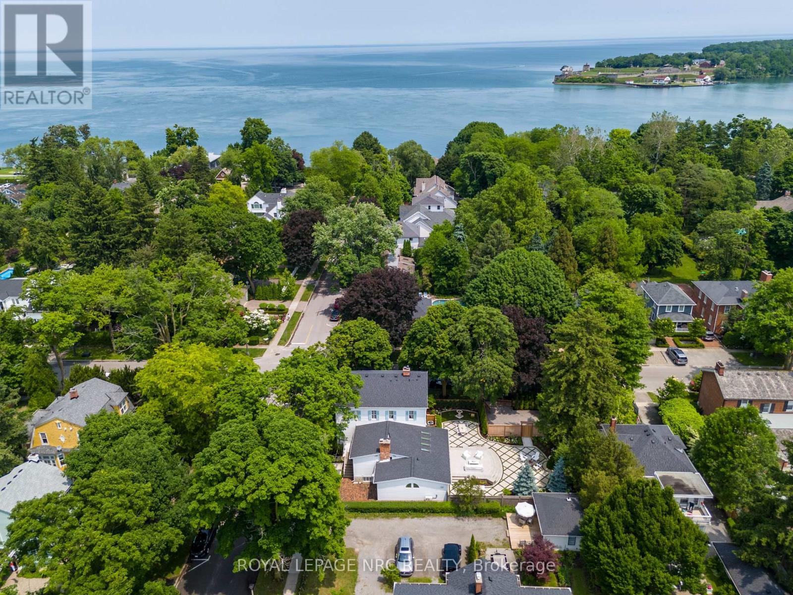 94 Prideaux Street, Niagara-On-The-Lake, Ontario  L0S 1J0 - Photo 47 - X12150896