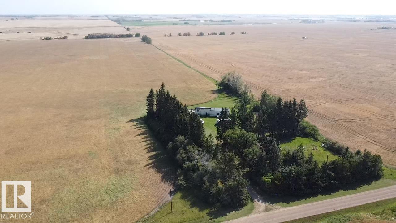 573043 163 Range RD, Rural Lamont County, Alberta