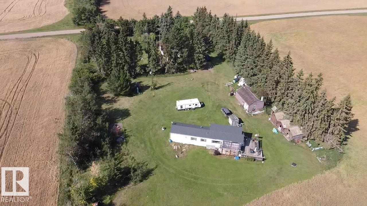 573043 163 Range Rd, Rural Lamont County, Alberta  T0B 0C0 - Photo 10 - E4455847
