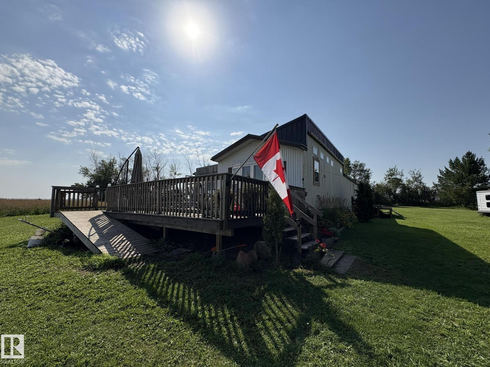 573043 163 Range Rd, Rural Lamont County, Alberta  T0B 0C0 - Photo 14 - E4455847