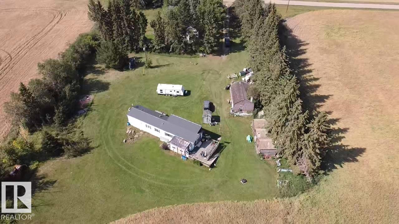 573043 163 Range Rd, Rural Lamont County, Alberta  T0B 0C0 - Photo 2 - E4455847