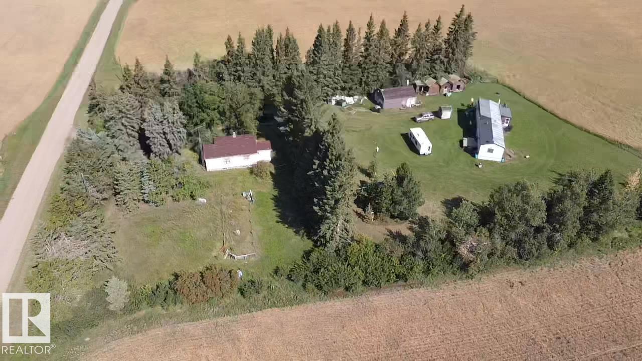573043 163 Range Rd, Rural Lamont County, Alberta  T0B 0C0 - Photo 34 - E4455847