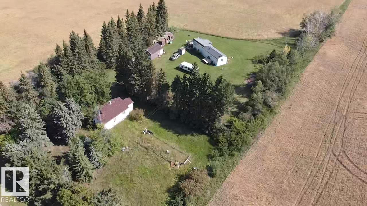 573043 163 Range Rd, Rural Lamont County, Alberta  T0B 0C0 - Photo 37 - E4455847