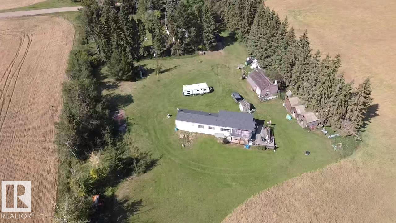 573043 163 Range Rd, Rural Lamont County, Alberta  T0B 0C0 - Photo 9 - E4455847