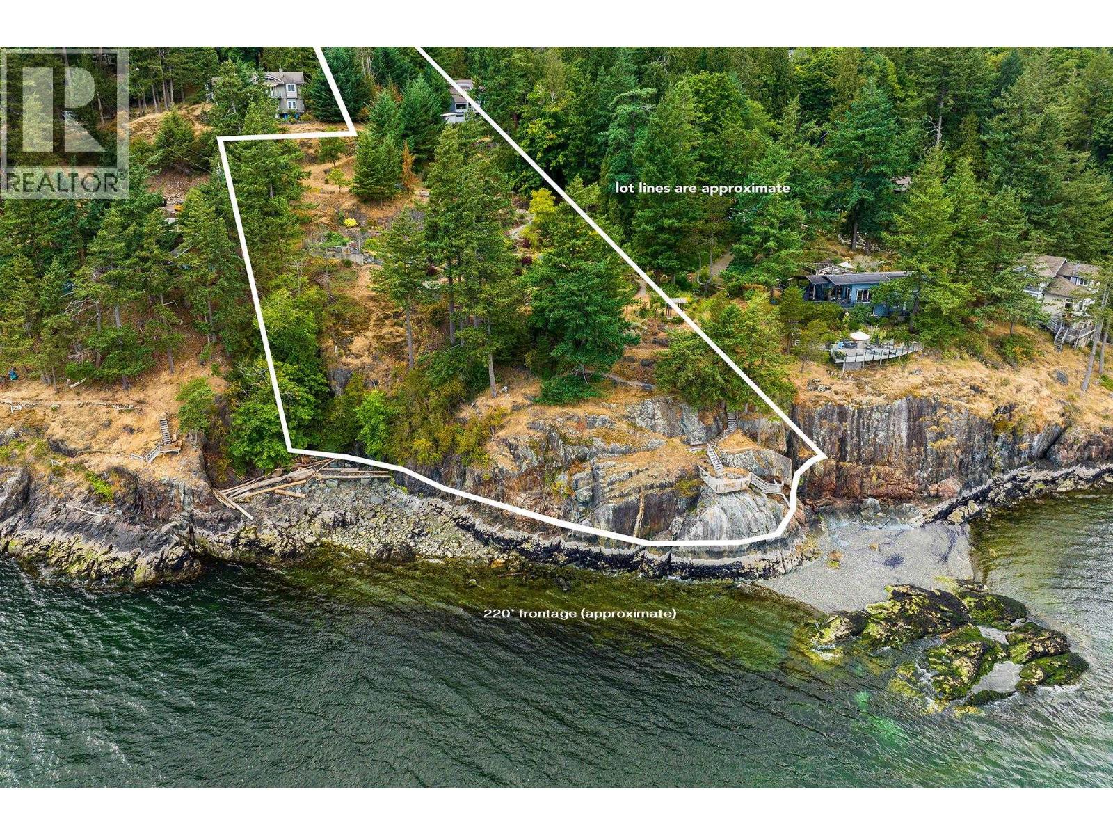 1545 Eagle Cliff Road, Bowen Island, British Columbia  V0N 1G1 - Photo 5 - R3024226