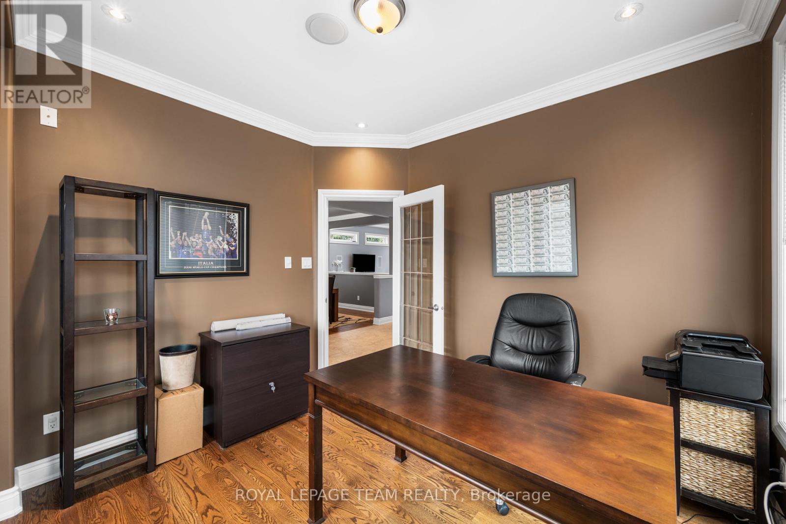 49 Savuto Way, Ottawa, Ontario  K2G 2T2 - Photo 7 - X12378253