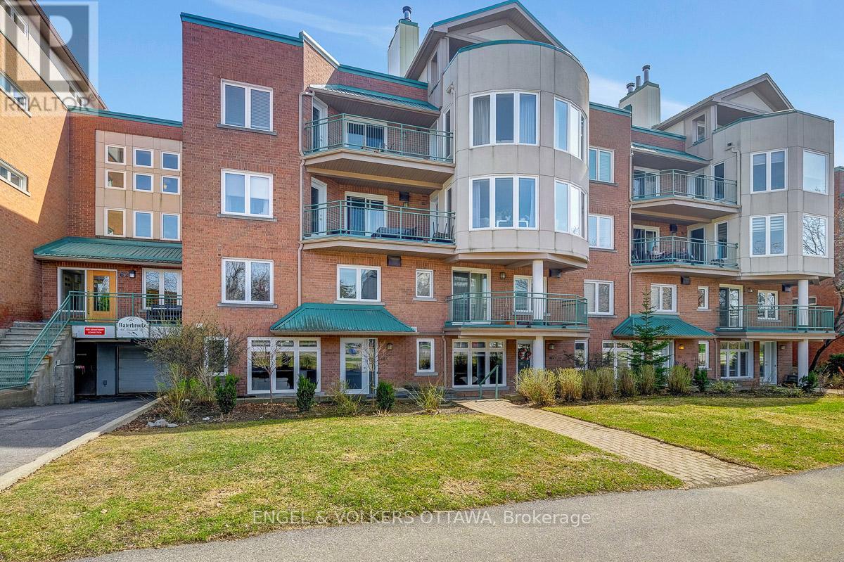 105a - 62 Donald Street, Ottawa, Ontario  K1K 1N2 - Photo 2 - X12378442
