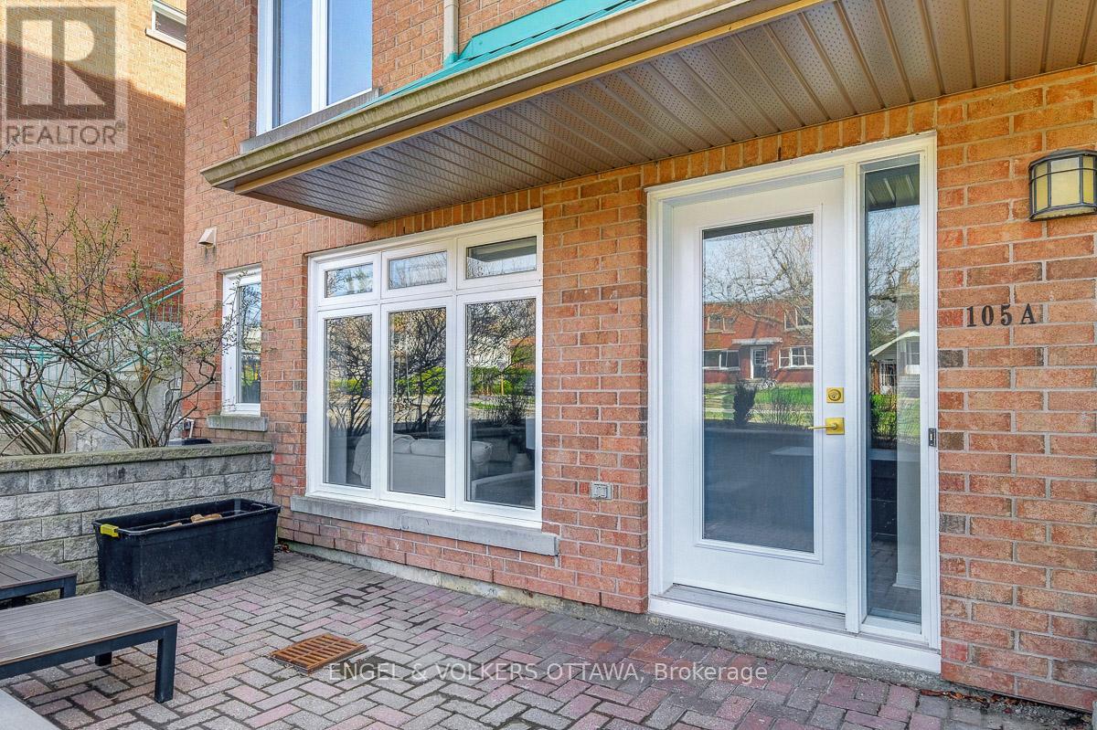 105a - 62 Donald Street, Ottawa, Ontario  K1K 1N2 - Photo 4 - X12378442