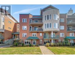 105A - 62 DONALD STREET, Ottawa, Ontario