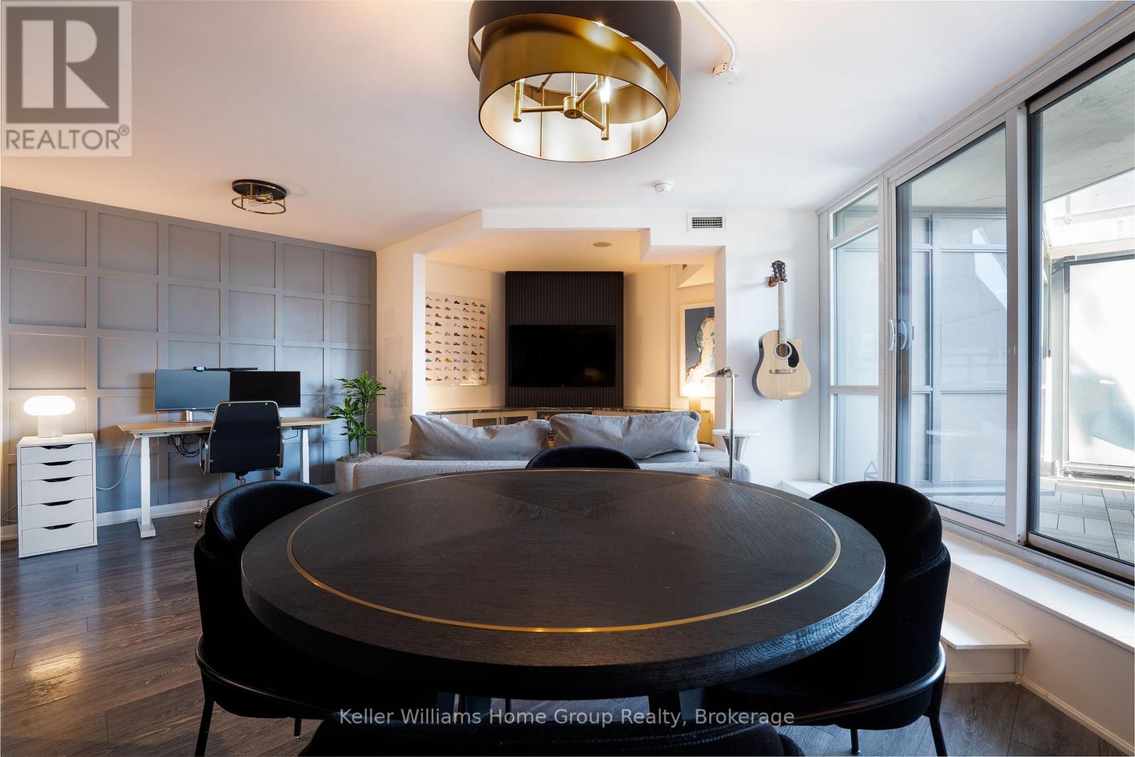 430w - 775 King Street W, Toronto, Ontario M5V 2K3 - Photo 14 - C12378401