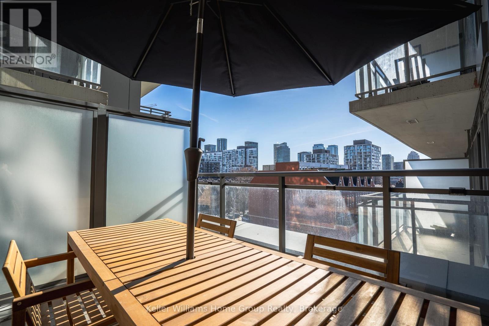 430w - 775 King Street W, Toronto, Ontario M5V 2K3 - Photo 20 - C12378401