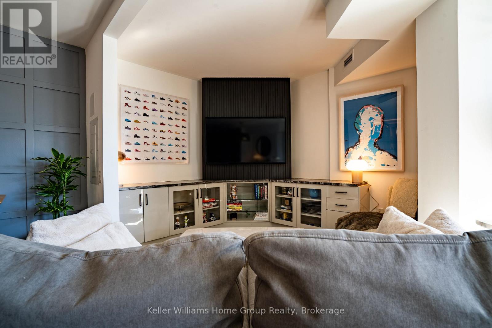 430w - 775 King Street W, Toronto, Ontario M5V 2K3 - Photo 8 - C12378401