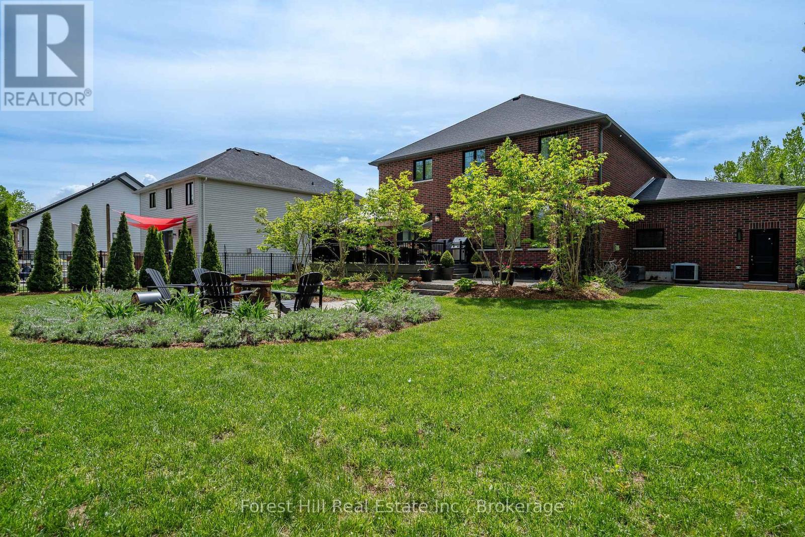 155 Glenlake Boulevard, Collingwood, Ontario  L9Y 0X2 - Photo 46 - S12378259
