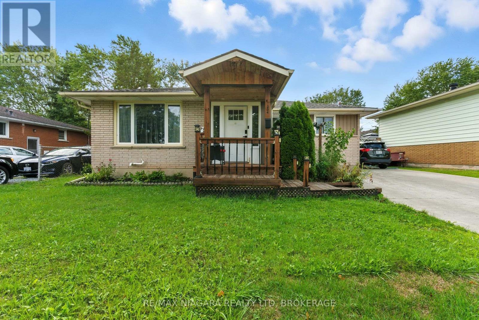 204 HILDRED STREET, Welland, Ontario