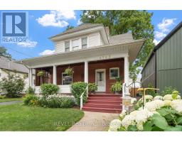 4743 EPWORTH CIRCLE, Niagara Falls, Ontario