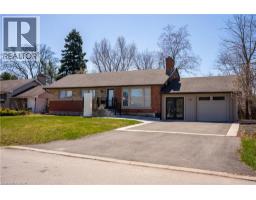 28 DALE Avenue, Hamilton, Ontario