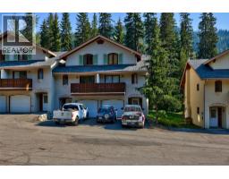 2160 SUN PEAKS Road Unit# 4, sun peaks, British Columbia