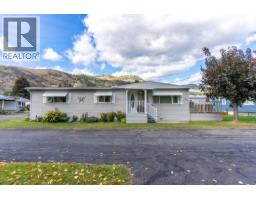 2400 OAKDALE Way Unit# 87, kamloops, British Columbia