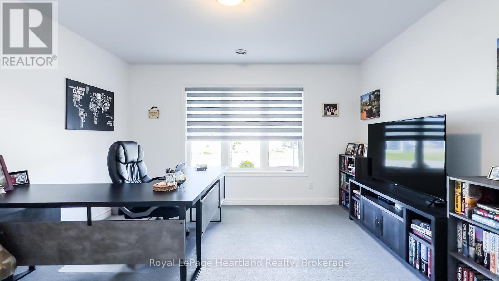 263 Lake Breeze Drive, Ashfield-Colborne-Wawanosh, Ontario  N7A 0C6 - Photo 35 - X12378238