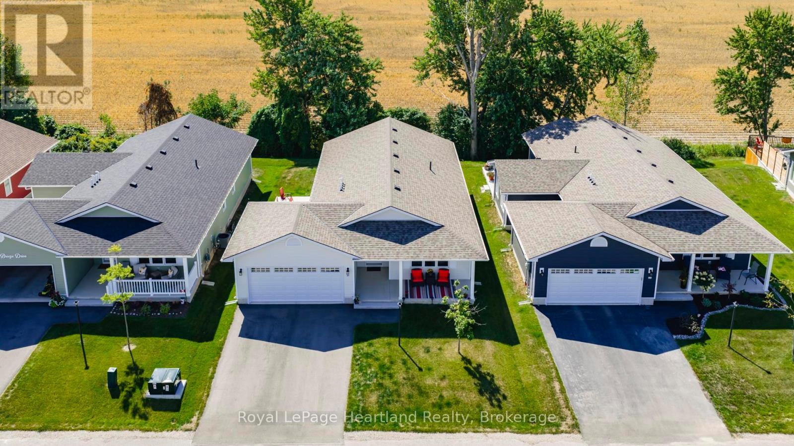 263 Lake Breeze Drive, Ashfield-Colborne-Wawanosh, Ontario  N7A 0C6 - Photo 48 - X12378238