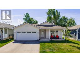 263 Lake Breeze Drive, Ashfield-Colborne-Wawanosh (Colborne), Ca