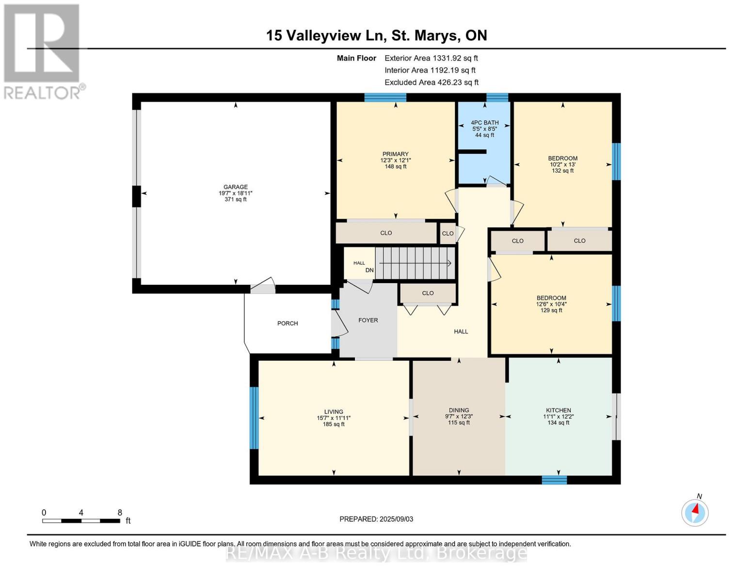 15 Valleyview Lane, St. Marys, Ontario N4X 1A7 - Photo 48 - X12378369