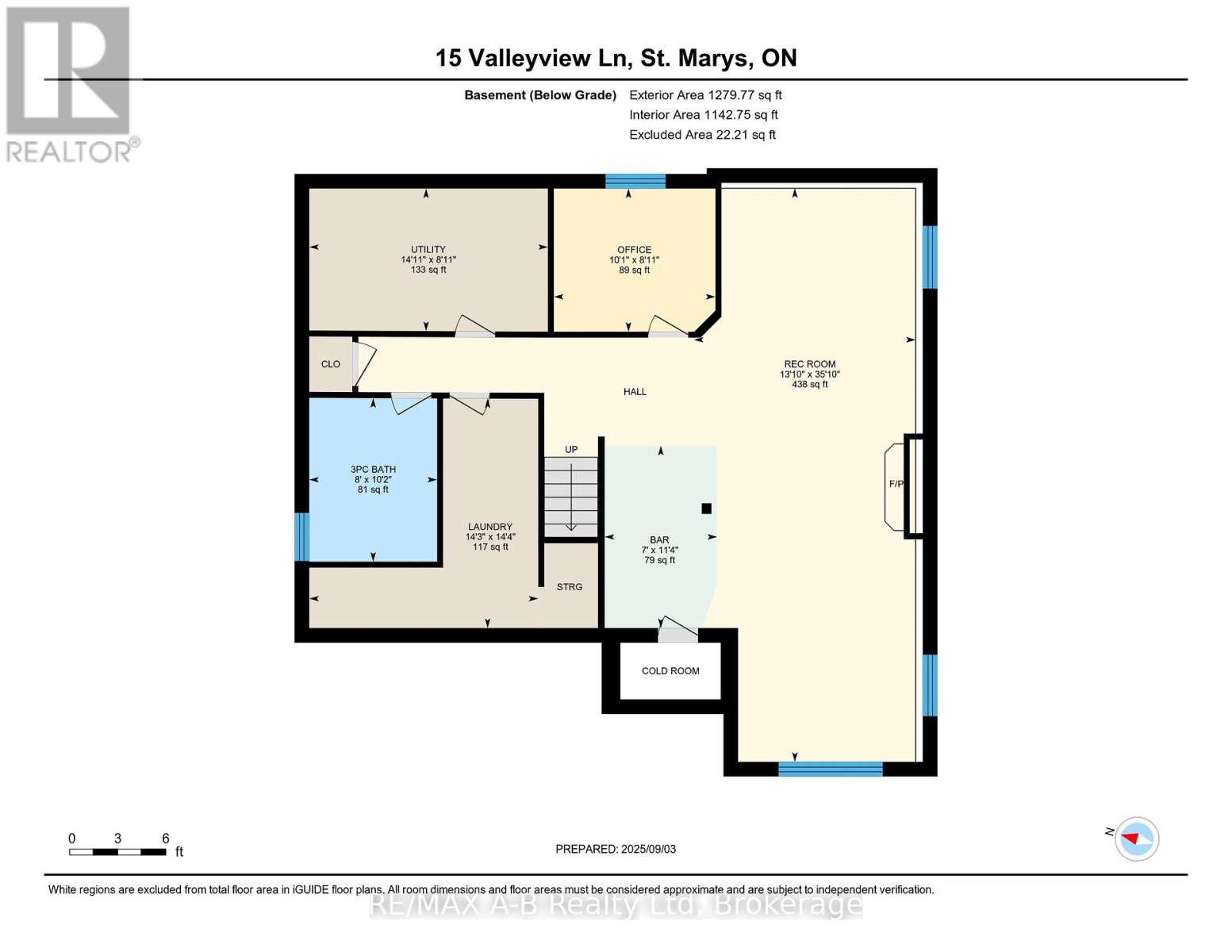 15 Valleyview Lane, St. Marys, Ontario N4X 1A7 - Photo 49 - X12378369