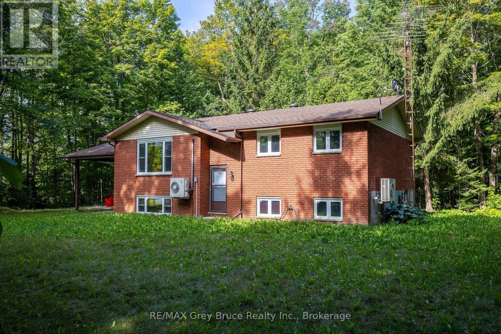 103777 Grey Road 18 Road, Meaford, Ontario  N4K 5N8 - Photo 1 - X12378434
