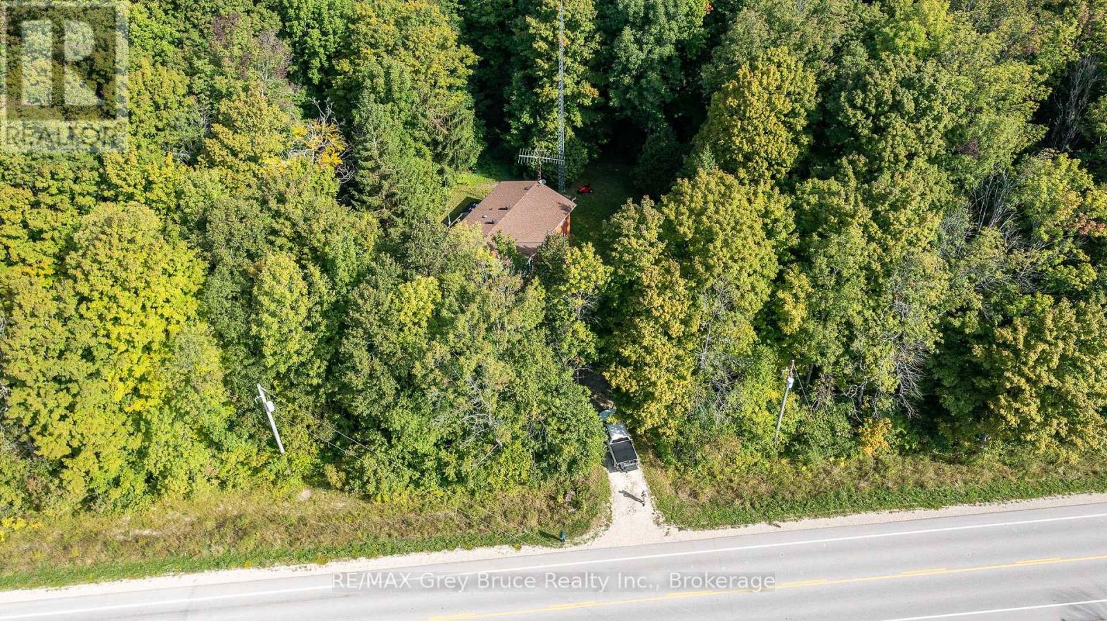 103777 Grey Road 18 Road, Meaford, Ontario  N4K 5N8 - Photo 2 - X12378434