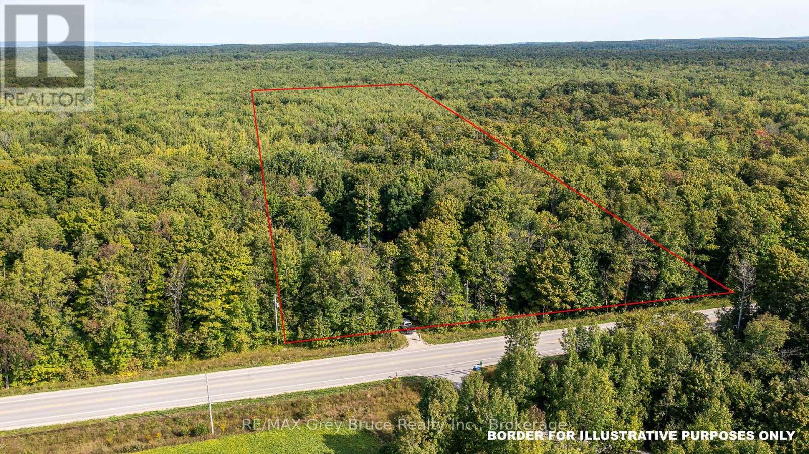 103777 Grey Road 18 Road, Meaford, Ontario  N4K 5N8 - Photo 3 - X12378434
