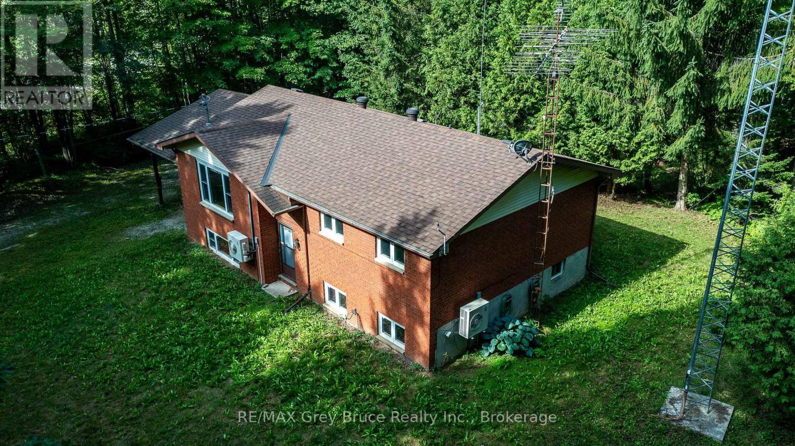 103777 Grey Road 18 Road, Meaford, Ontario  N4K 5N8 - Photo 4 - X12378434