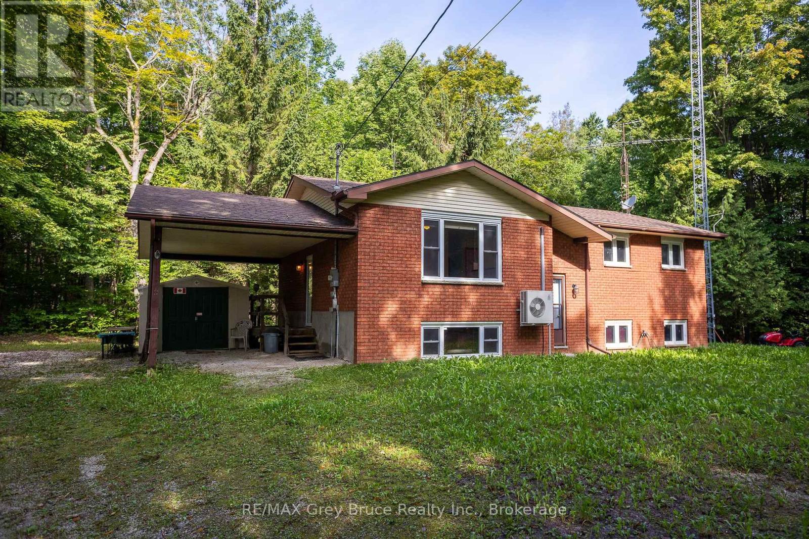 103777 Grey Road 18 Road, Meaford, Ontario  N4K 5N8 - Photo 45 - X12378434